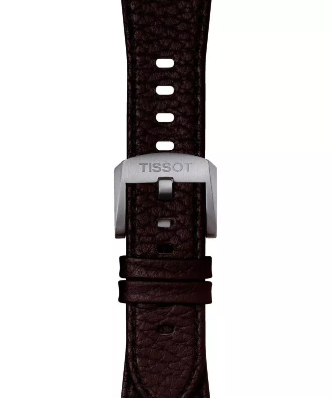 Pasek Tissot PRX 18 mm T852.049.164
