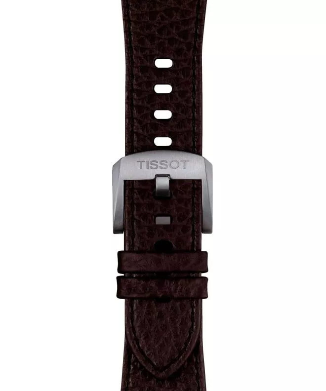 Pasek Tissot PRX 13 mm T852.049.413