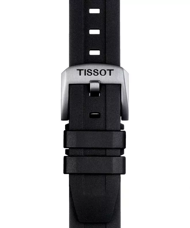 Pasek Tissot Rubber 20 mm T852.044.545