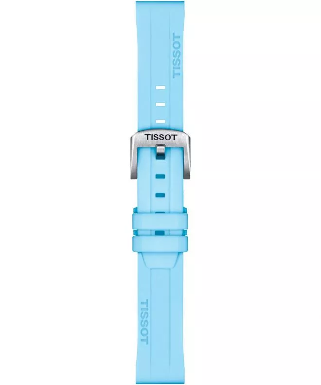 Pasek Tissot Silicone 18 mm T852.047.450