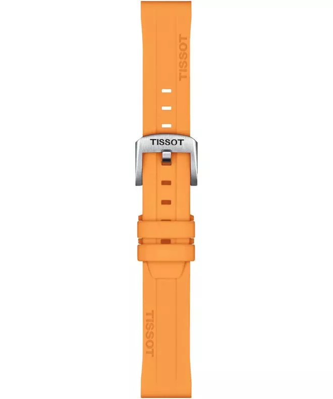 Pasek Tissot Silicone 18 mm T852.047.452