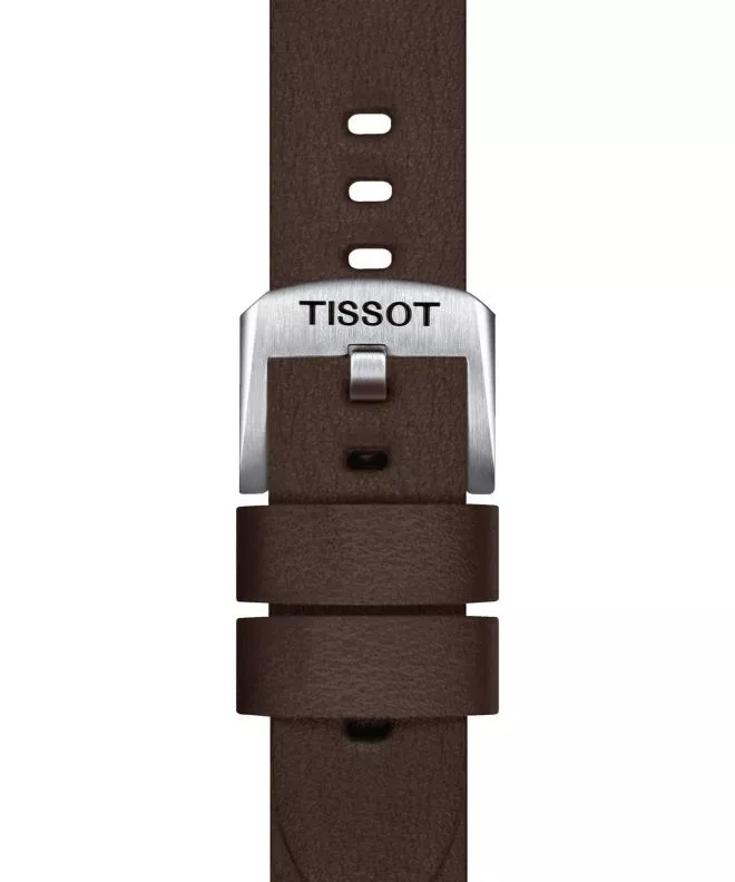 Pasek Tissot Synthetic 18 mm T852.048.211