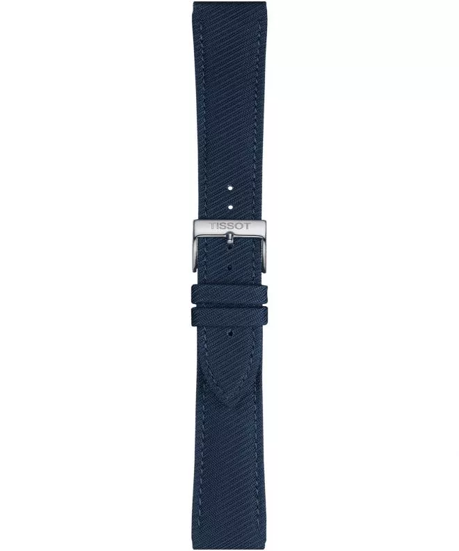 Pasek Tissot Textile 22 mm T852.046.783