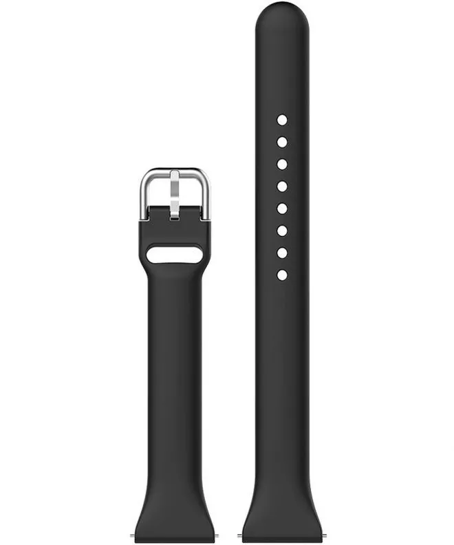 Pasek Vector Smart Black 20 mm VCTR-20-03BK