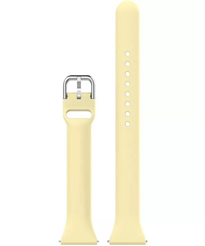 Pasek Vector Smart Yellow 20 mm VCTR-20-03BY