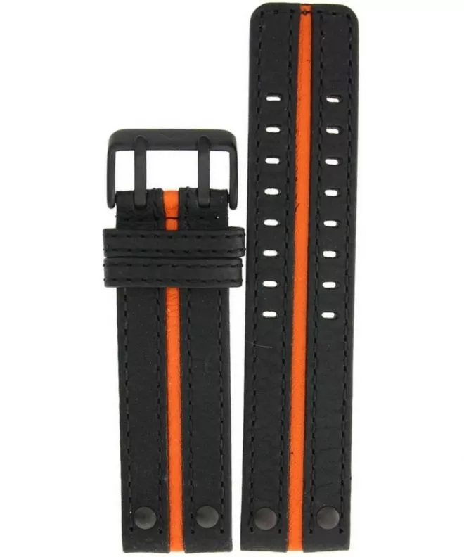 Pasek Vostok Europe Expedition 24 mm 3000000003176