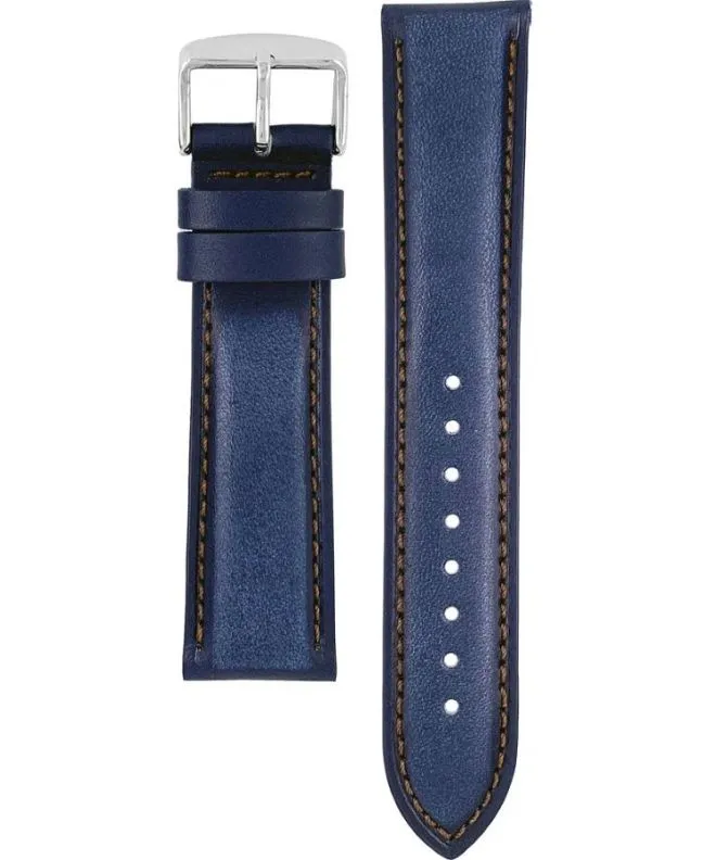 Pasek Zeppelin Leather 22 mm 9L251012C2220 (9L251012C2220)