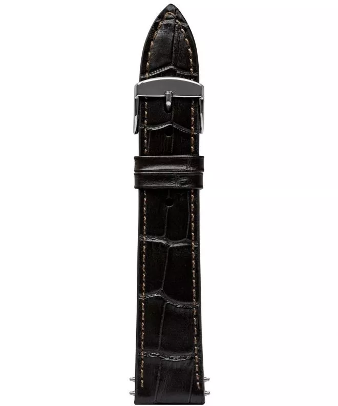 Pasek Zeppelin Brown Leather 20 mm 9L322638407CB2018F