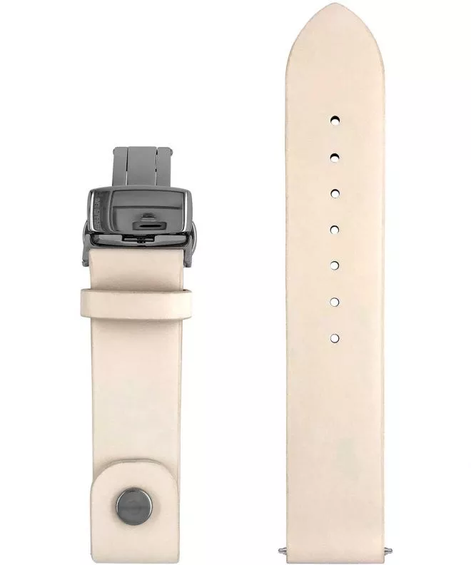 Pasek Zeppelin Classic 18 mm 9L3691798017C18