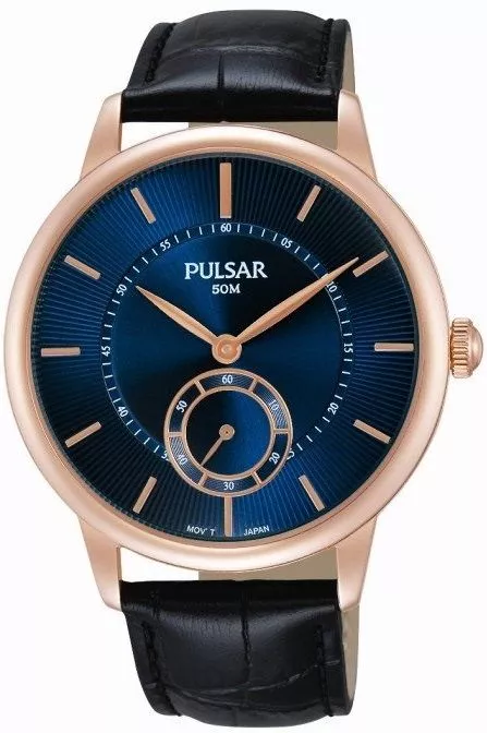 Zegarek męski Pulsar Business PN4044X1