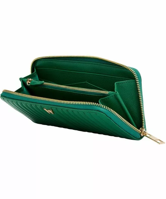 Portfel Wolf Mimi Continental Forest Green 768712