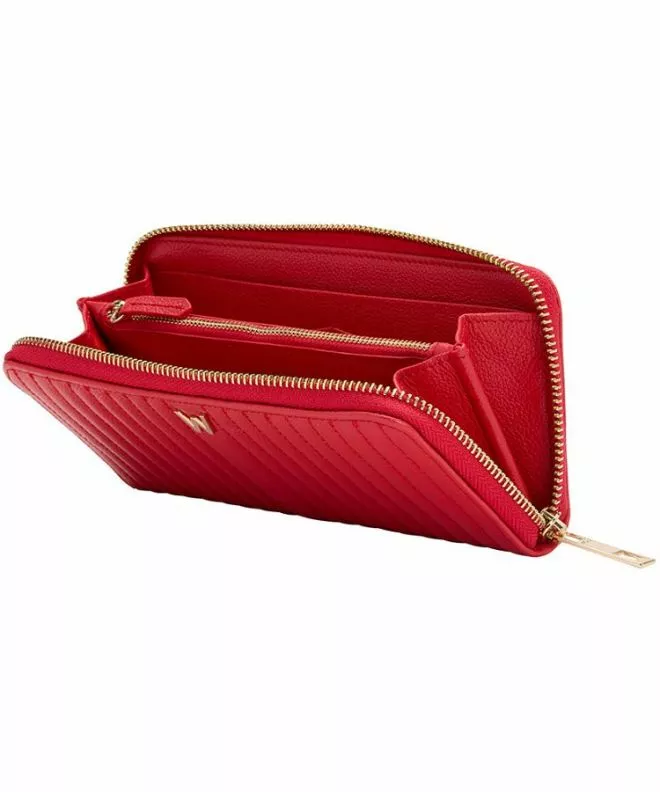 Portfel Wolf Mimi Continental Red 768772