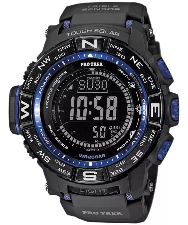 Zegarek męski Casio PROTREK PRW-3500Y-1ER