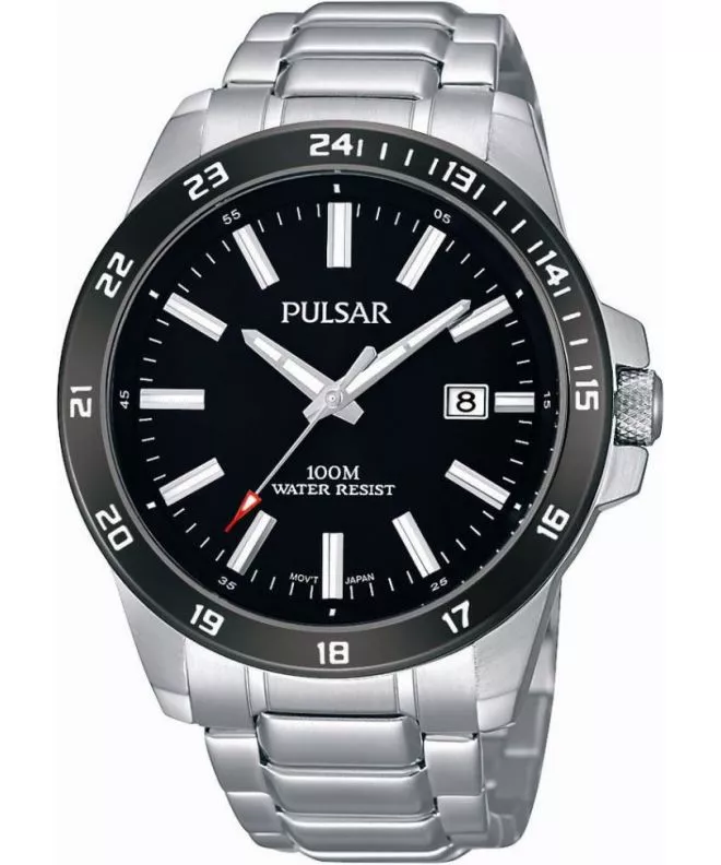 Zegarek męski Pulsar PS9223X1