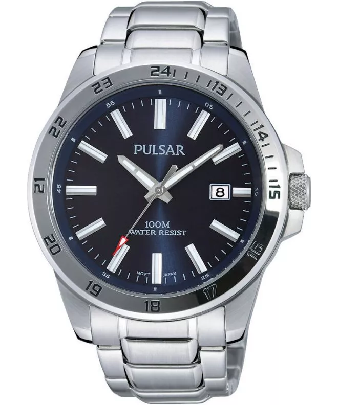 Zegarek męski Pulsar PS9331X1