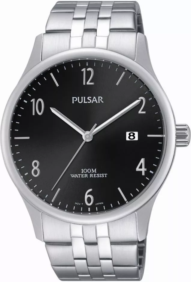 Zegarek męski Pulsar PS9439X1