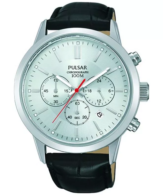 Zegarek męski Pulsar Classic PT3749X1
