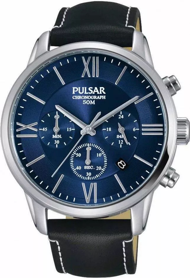 Zegarek męski Pulsar Business PT3809X1