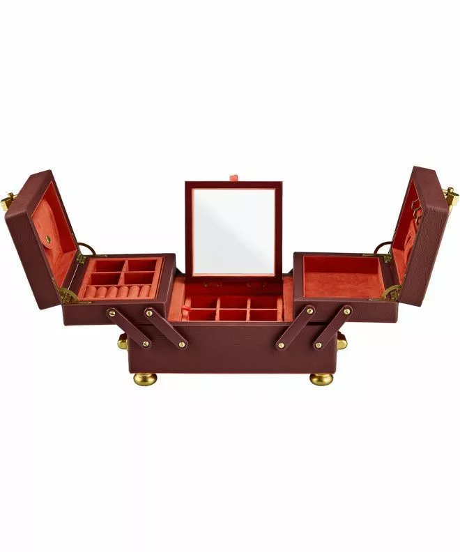 Pudełko Wolf Marla Aaron Baby Everything na biżuterię 730000