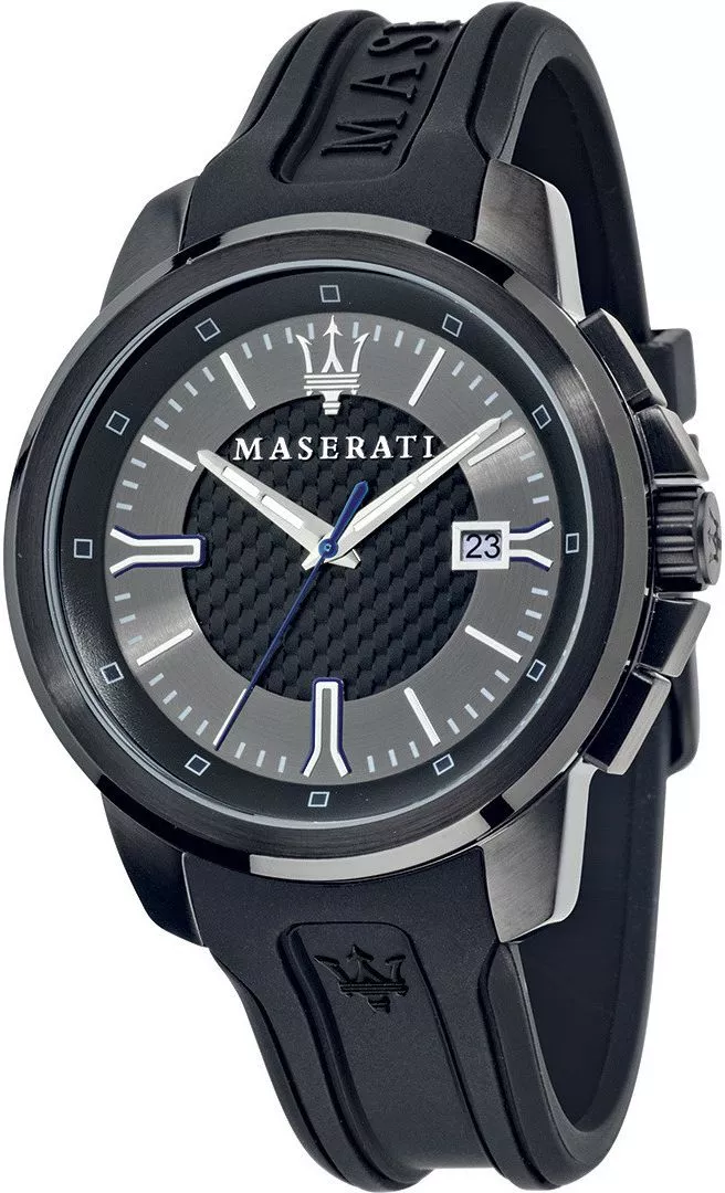 Zegarek męski Maserati Sfida R8851123004