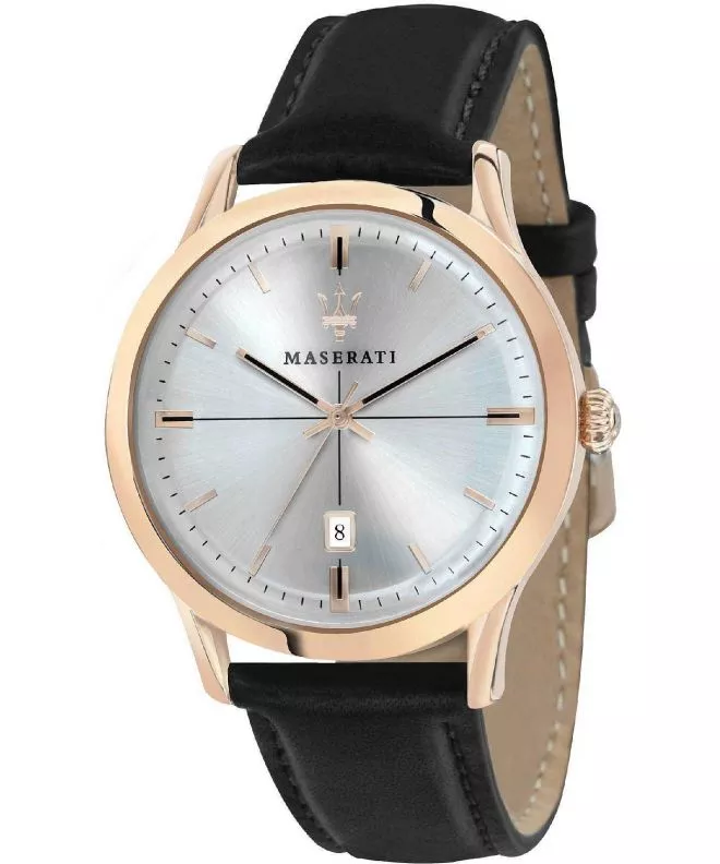 Zegarek męski Maserati Ricordo R8851125005