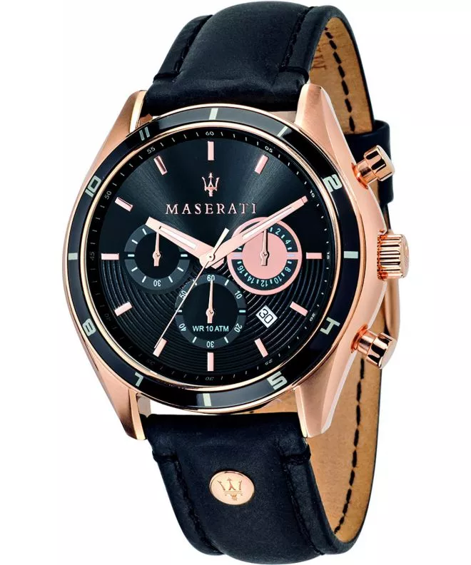 Zegarek męski Maserati Sorpasso R8871624001