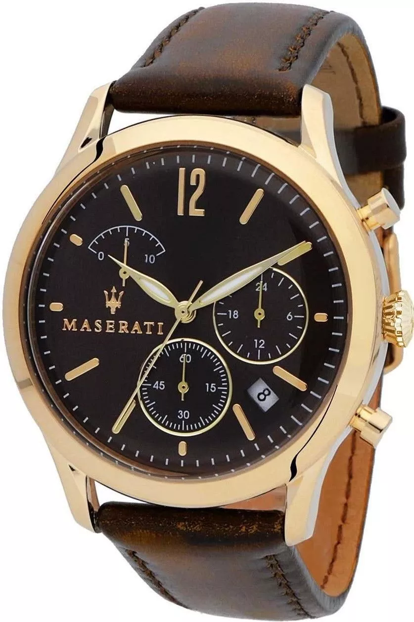 Zegarek męski Maserati Tradizione R8871625001