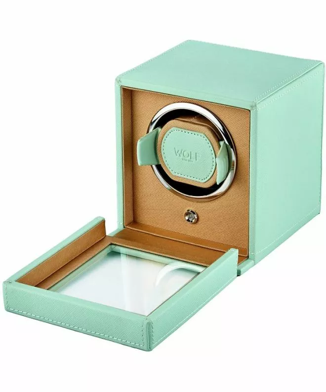 Rotomat Wolf Cub Seltzer Mint Peach na 1 zegarek 461125