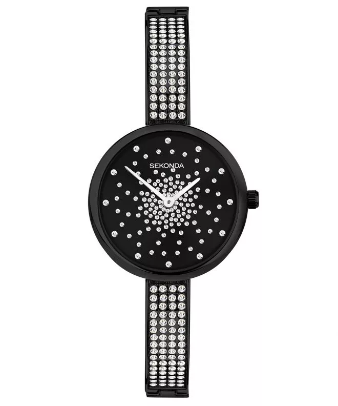 Zegarek damski Sekonda Celeste Scarlet 40632