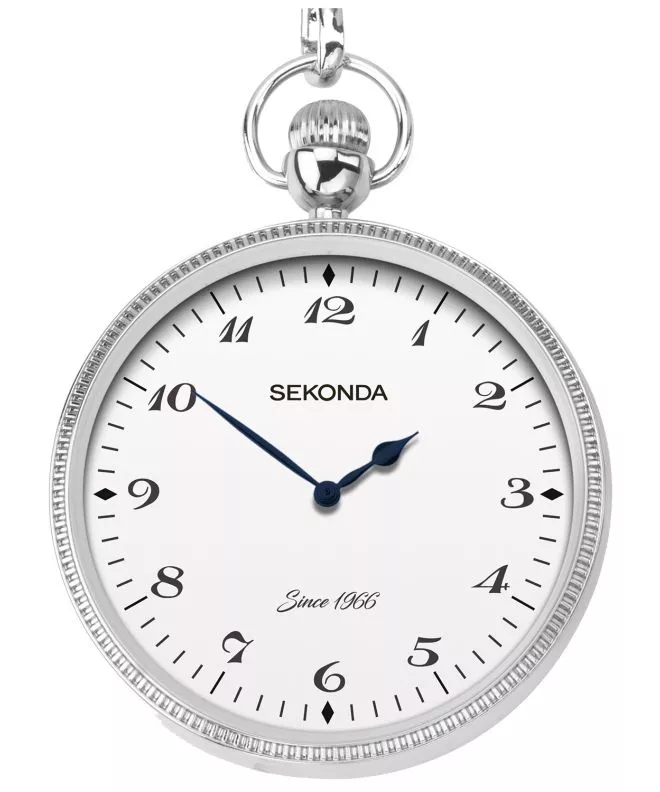 Zegarek kieszonkowy Sekonda Classic 1792