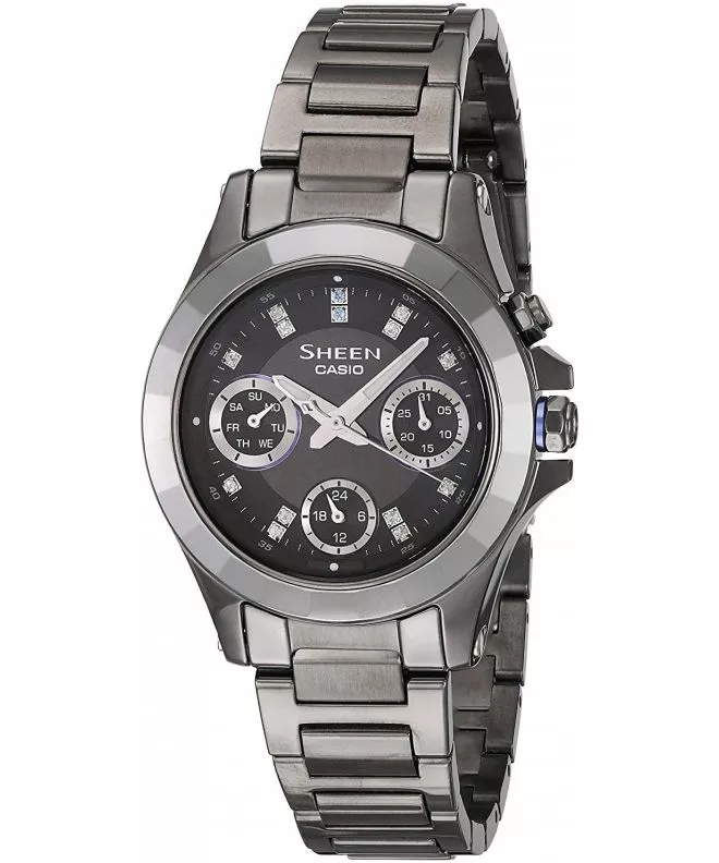 Zegarek damski Casio SHEEN Classic SHE-3503BD-1AER