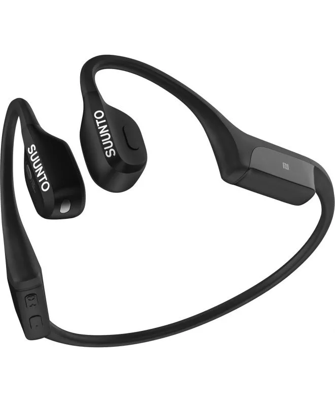 Słuchawki Suunto Wing Black SS050942000