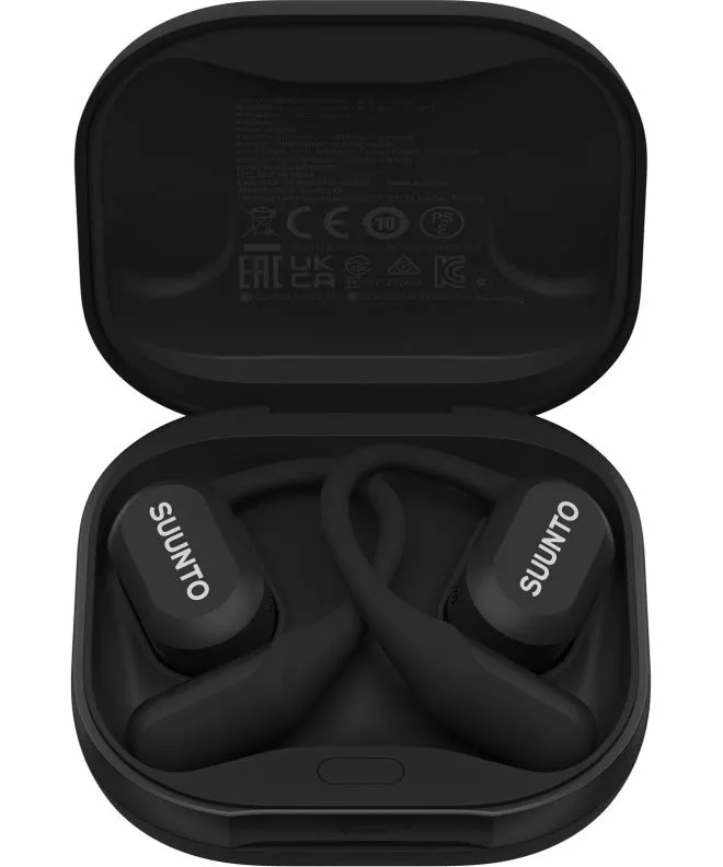 Słuchawki Suunto Spark Black SS051356000