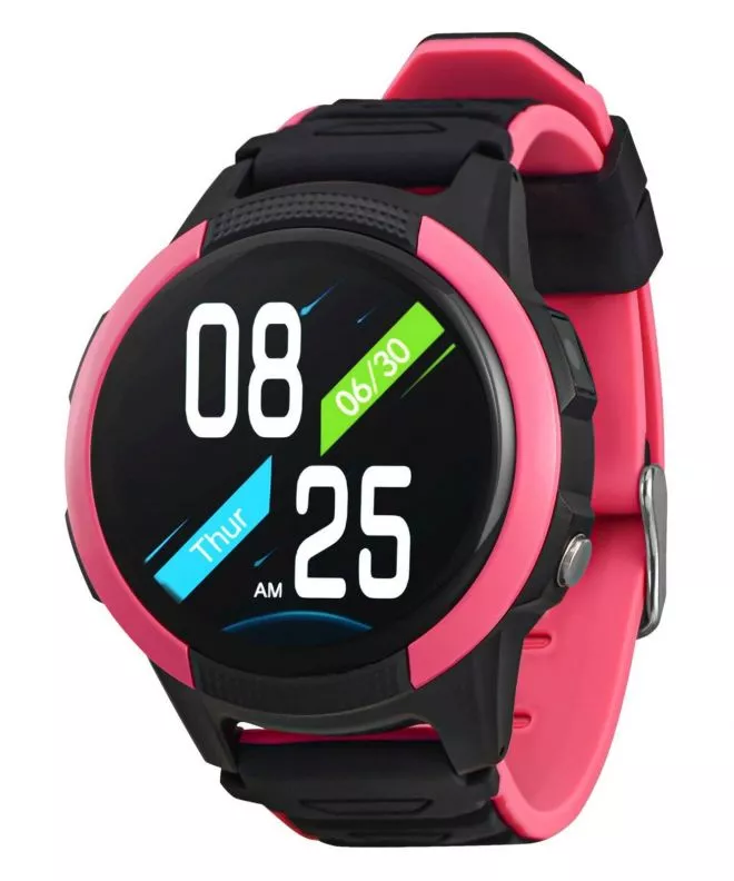 Smartwatch dziecięcy Garett Kids Focus 4G RT 5904238483923