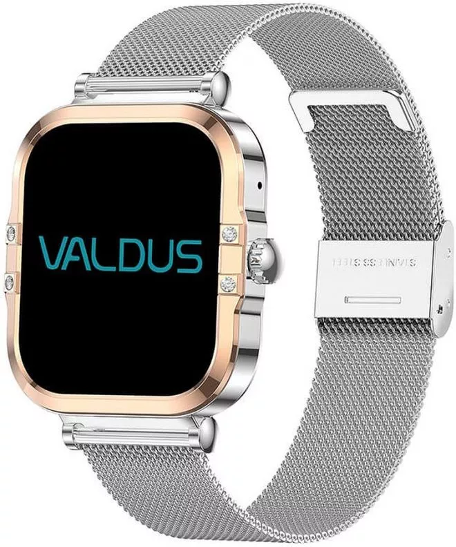 Smartwatch Valdus VL52 PRO VL52-PRO-45M