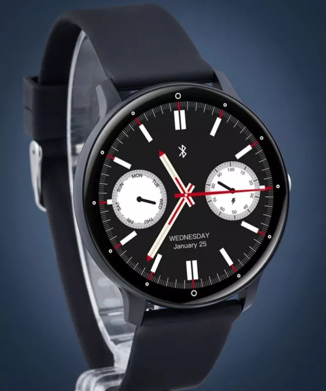 Smartwatch Rubicon RNCF16 SMARUB266