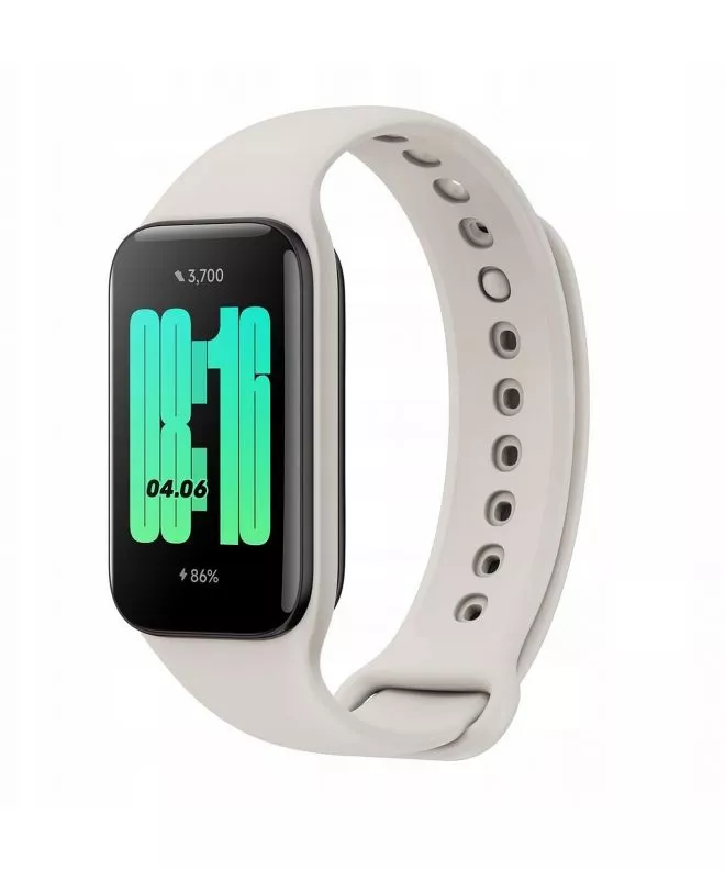 Smartband Xiaomi Redmi Smart Band 2 Ivory 6934177798283