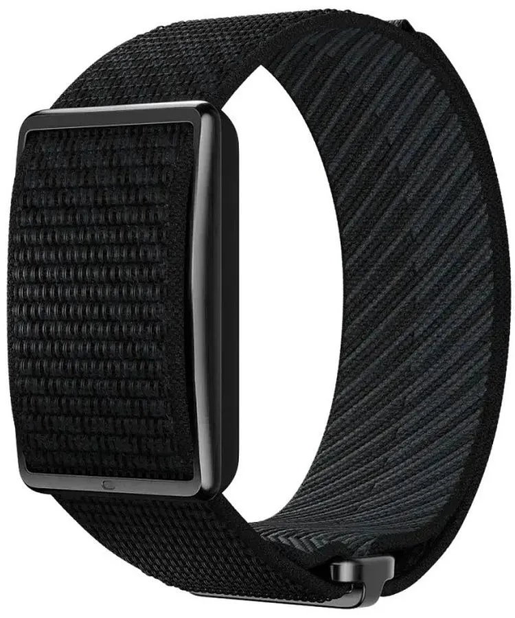Smartband Polar Loop Night Black 725882069647