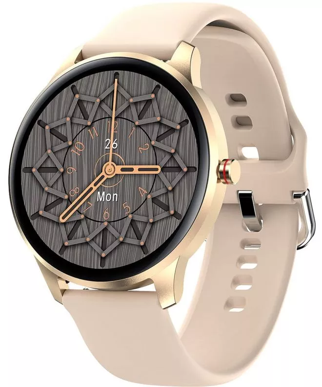 Smartwatch damski Garett Lady Olivia RT 5904238480830