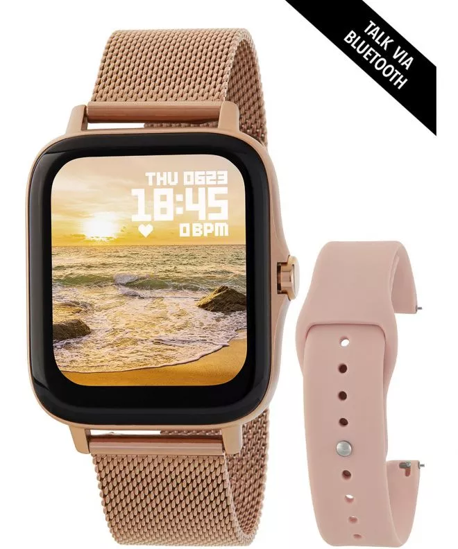 Smartwatch damski Marea Bluetooth Talk Collection B57012/3