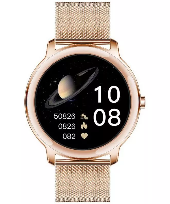 Smartwatch damski Rubicon RNBE66 SMARUB055