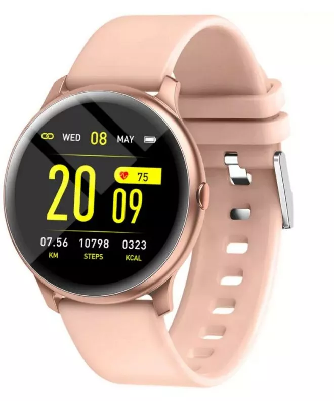 Smartwatch damski Rubicon RNCE40 PRO SMARUB061