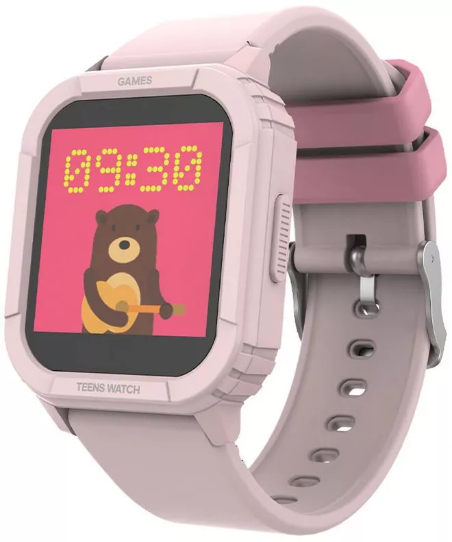 Smartwatch dziecięcy Vector Smart Kids VCTR-00-01PK-KIDS