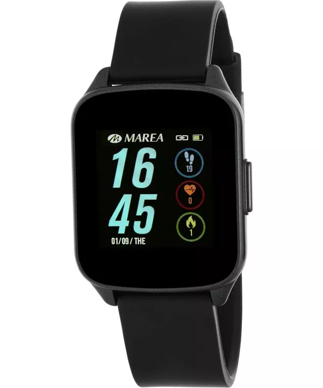 Smartwatch Marea Fitness Collection B59001/1