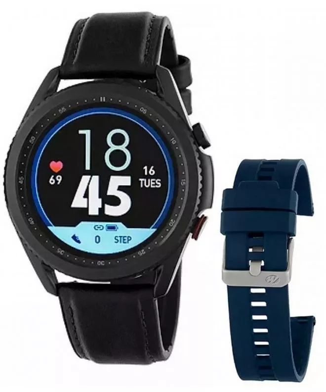 Smartwatch męski Marea Bluetooth Talk Collection B57011/1