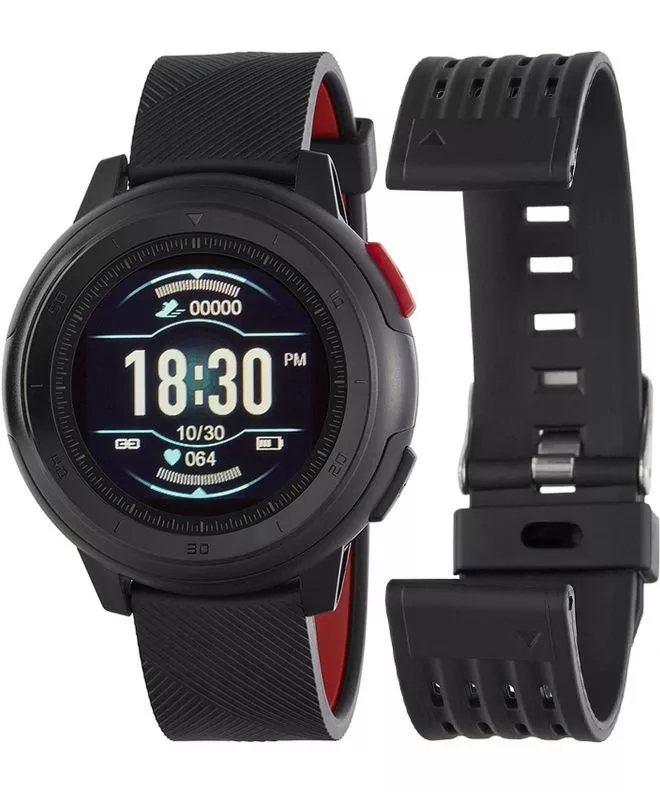 Smartwatch męski Marea Man B58002/1