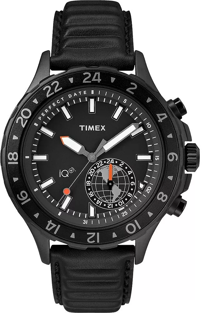 Zegarek męski smartwatch Timex Move Multi-Time TW2R39900