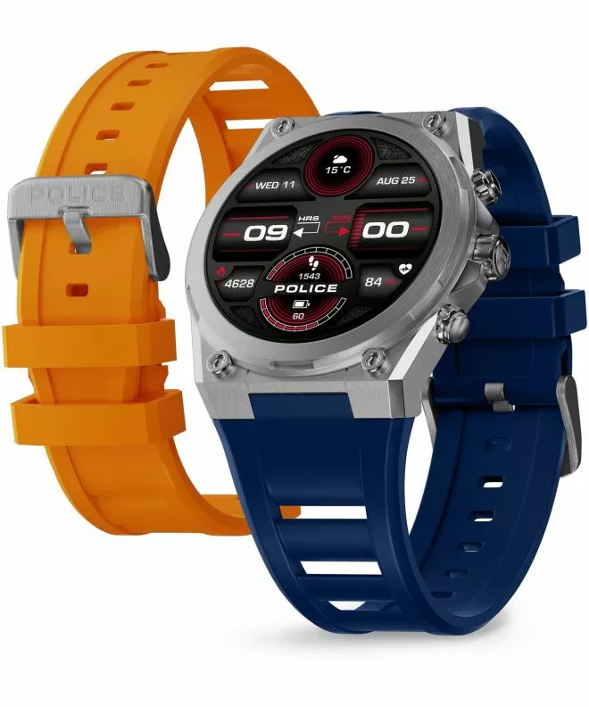 Smartwatch Police My.Avatar.2 SET PEIUN00003X0