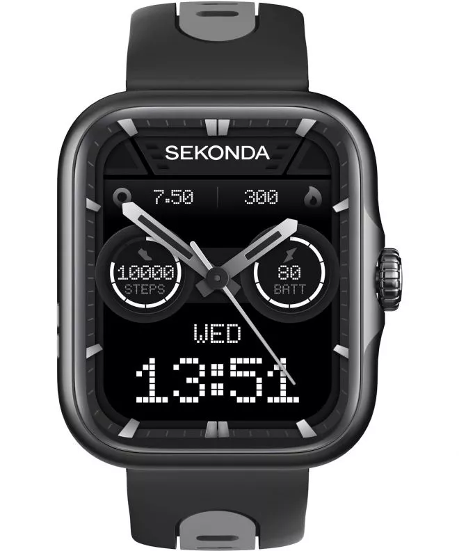 Smartwatch Sekonda Motion Pro 30240