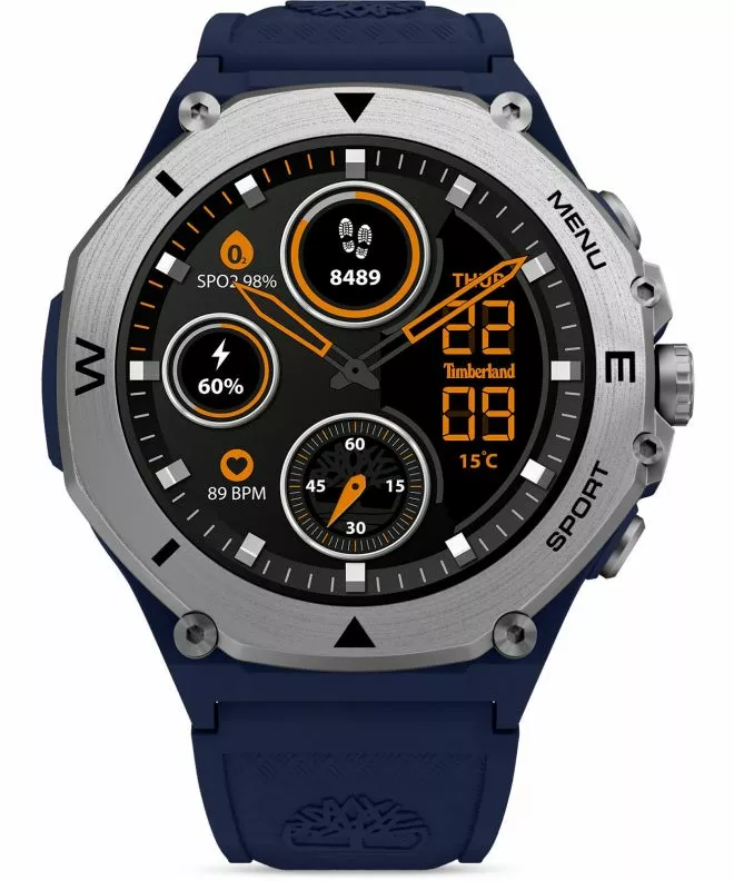Smartwatch Timberland Trail Force S2 TDIGB0089802